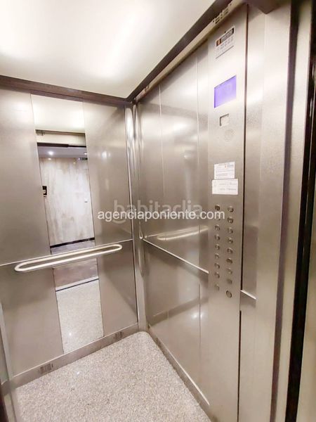 Foto 0efad14f-c890-418b-8bb5-b4922f77a7e5. Location appartement avec chauffage parking dans Playa Poniente Benidorm