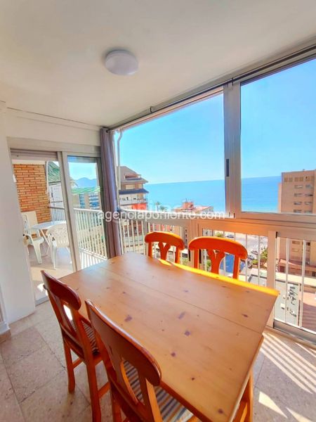Foto 2cad3177-a0e0-47e9-b52c-aac4c7508c1f. Location appartement avec chauffage parking dans Playa Poniente Benidorm