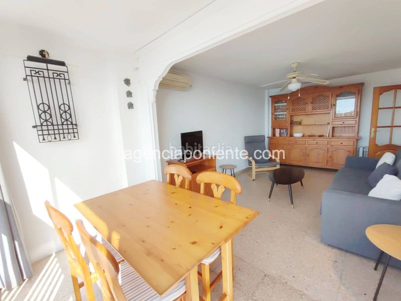 Foto 310293d9-2930-4933-9d25-0ba1f61f6444. Location appartement avec chauffage parking dans Playa Poniente Benidorm