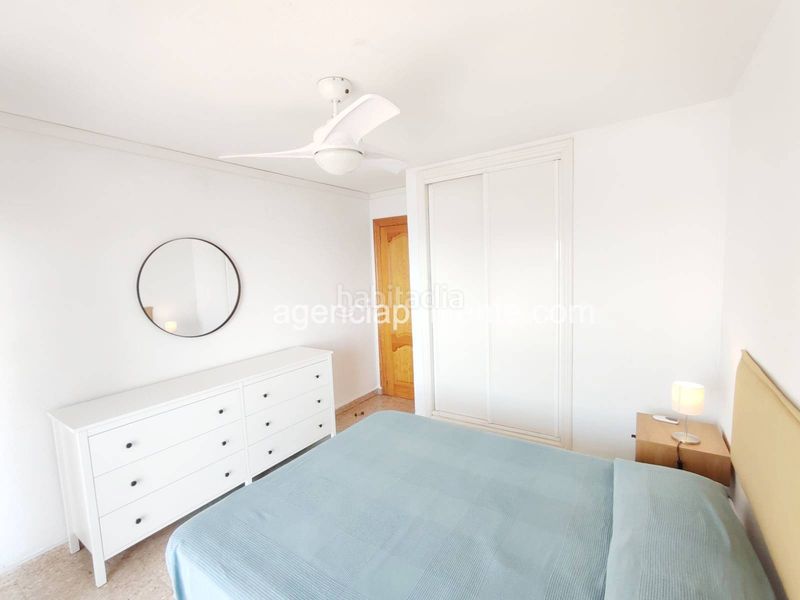 Foto 49ee5fe7-b65c-45a6-ab85-b08ba23f7cd4. Location appartement avec chauffage parking dans Playa Poniente Benidorm