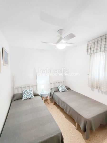 Foto 4ff66bd1-56a2-45dc-98fc-3ccf6f134318. Location appartement avec chauffage parking dans Playa Poniente Benidorm