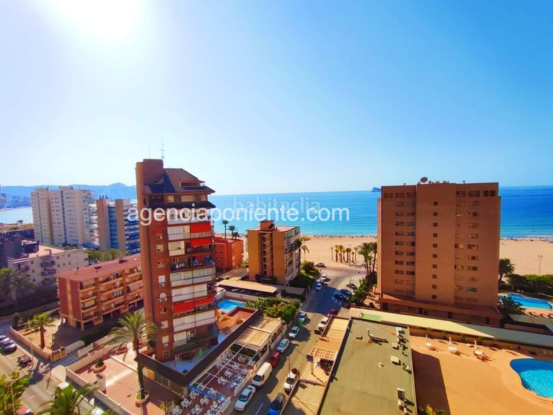 Foto 6a39c783-ee24-4bc5-8df0-0f57afb544a4. Location appartement avec chauffage parking dans Playa Poniente Benidorm