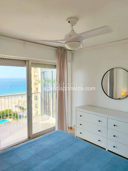 Foto 72b87c86-8db1-4b82-a8ba-6683747fa1d7. Location appartement avec chauffage parking dans Playa Poniente Benidorm