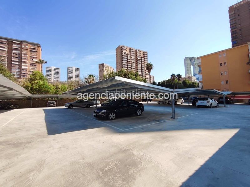 Foto aaae099c-788e-4e15-872d-5d597d074c97. Location appartement avec chauffage parking dans Playa Poniente Benidorm