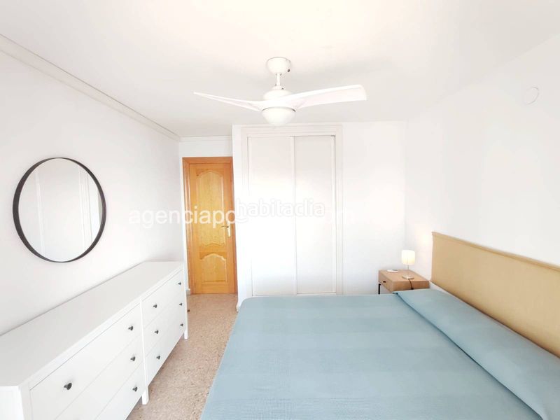 Foto d6f90116-2492-4fa5-9d73-0c19ed9cbd36. Location appartement avec chauffage parking dans Playa Poniente Benidorm