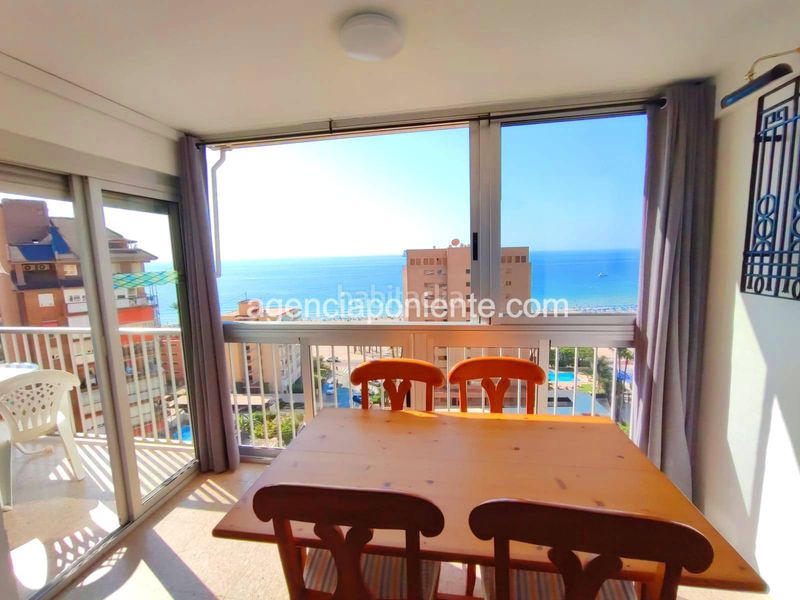 Foto e72bf05f-e1c0-4e3e-9cff-2bd713162f05. Location appartement avec chauffage parking dans Playa Poniente Benidorm