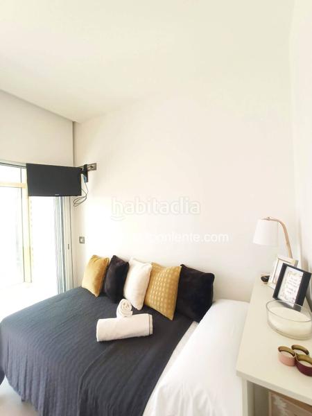 Foto 34182fd0-90b1-4e17-9db1-13a7eac650c0. Rent apartment with heating parking pool in Playa Poniente Benidorm