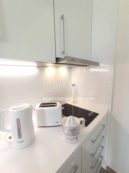 Foto c22354bd-8a1b-41c8-aec5-9f2feaa9de83. Rent apartment with heating parking pool in Playa Poniente Benidorm
