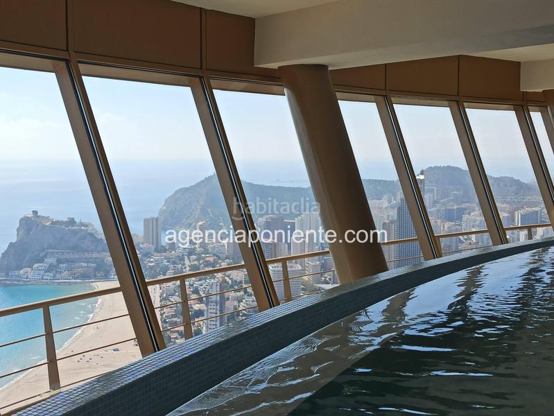 Foto 04c6c14d-3389-4907-aa2d-944e11999556. Location appartement avec chauffage parking piscine dans Benidorm