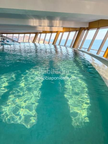 Foto 07f48986-98bb-4ef4-be9c-1933000be59c. Location appartement avec chauffage parking piscine dans Benidorm