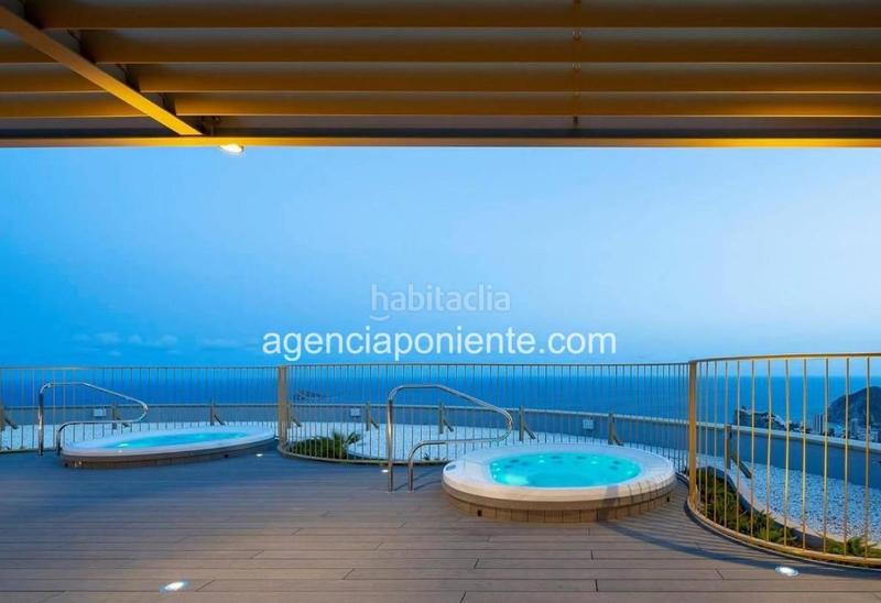 Foto 331ddb3f-34fc-46b3-a07f-a01bce2afa49. Location appartement avec chauffage parking piscine dans Benidorm