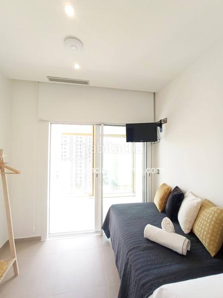 Foto 41a1287e-0539-4acd-90ce-33d196676464. Location appartement avec chauffage parking piscine dans Benidorm