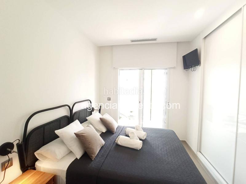 Foto 5eceb7d8-63f1-46dc-9758-6faecece5b3b. Location appartement avec chauffage parking piscine dans Benidorm
