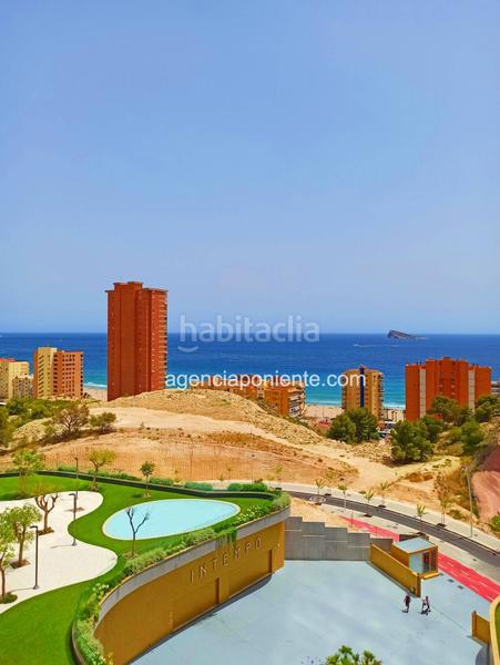 Foto 67874eab-29b1-4473-bed1-ebf11b38fa9d. Location appartement avec chauffage parking piscine dans Benidorm