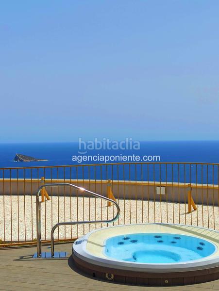 Foto 760a1d65-8918-4114-8339-f026e00e4eec. Location appartement avec chauffage parking piscine dans Benidorm