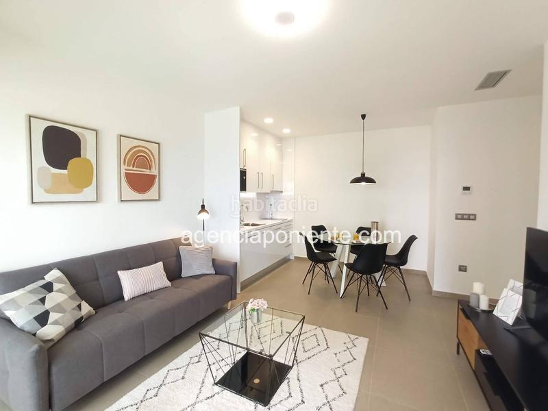 Foto 7a3861ca-1a4d-4570-8850-33a9f74001e5. Location appartement avec chauffage parking piscine dans Benidorm