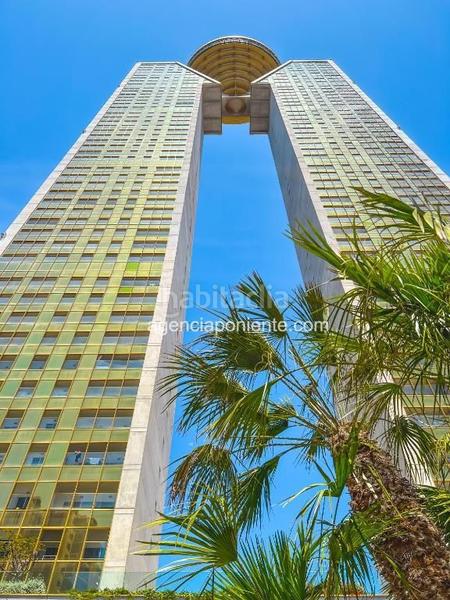 Foto 986a5390-5d33-4d76-987c-ec0edbc0e283. Location appartement avec chauffage parking piscine dans Benidorm
