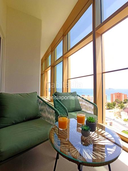 Foto a00660df-4e81-433e-824b-101a9722ff8b. Location appartement avec chauffage parking piscine dans Benidorm