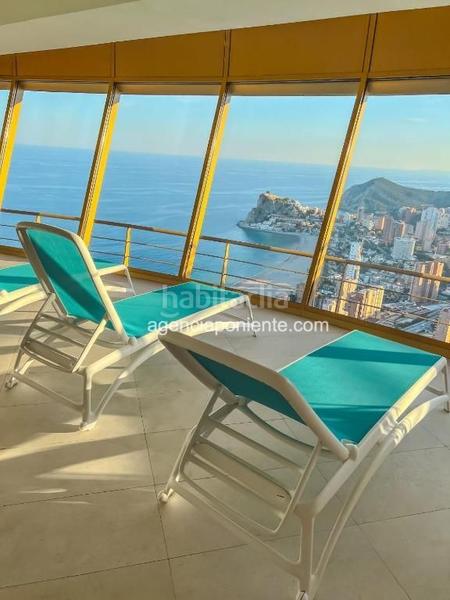 Foto cfb2b340-2e94-4d54-b2af-bcded616d79a. Location appartement avec chauffage parking piscine dans Benidorm