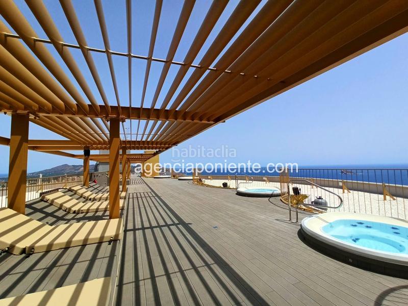 Foto e9f80dca-4d96-432d-b4de-564dc7520fdd. Location appartement avec chauffage parking piscine dans Benidorm