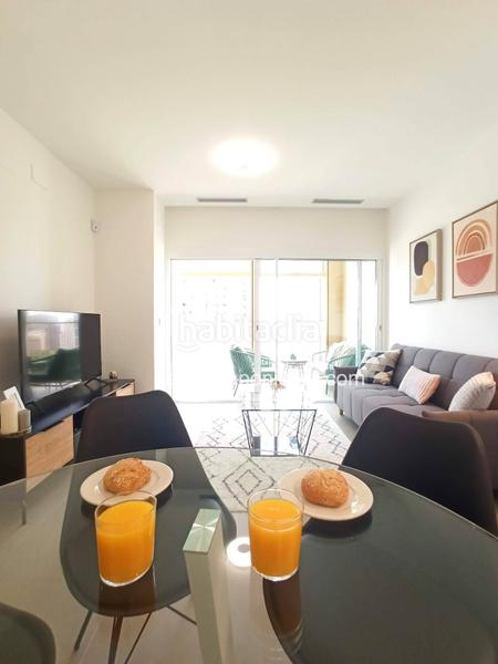 Foto f4998c20-4e32-43a6-a993-cd3e9cbd9232. Location appartement avec chauffage parking piscine dans Benidorm