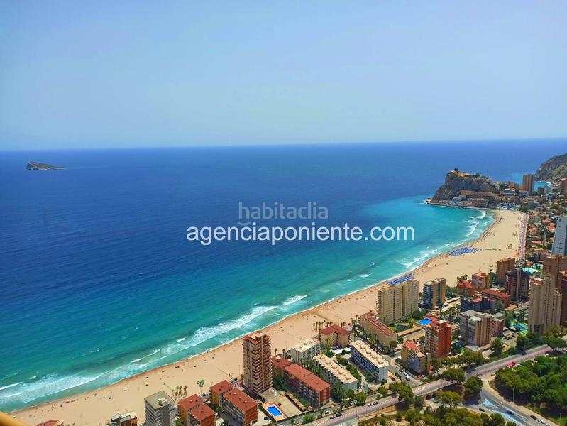 Foto fef940c9-965d-4593-a7b7-488389c9822c. Location appartement avec chauffage parking piscine dans Benidorm