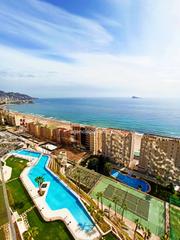 Lloguer Pis  Avenida república argentina. Piso con gran terraza con espectaculares vistas al mar