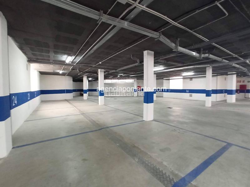 Foto 8f7fcc20-31f6-4d43-ae38-f0650dee8f58. Miete etagenwohnung mit parking pool in Playa Poniente Benidorm