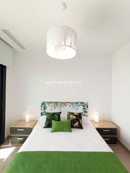 Foto 008fe1d6-fca6-4f4e-a2cc-cae02b29e8d2. Rent flat with parking pool in Playa Poniente Benidorm