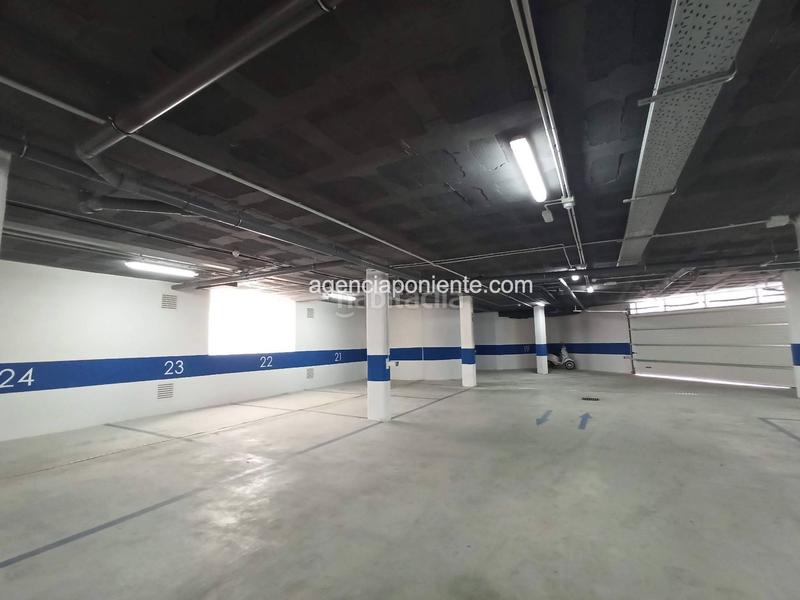 Foto 1e2a9505-4f7e-4584-a825-79f0979d8667. Rent flat with parking pool in Playa Poniente Benidorm