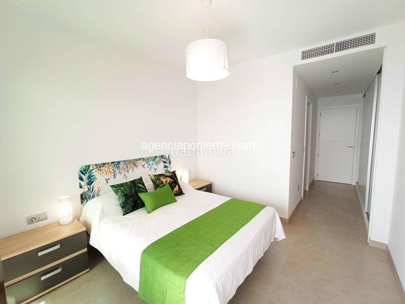 Foto 24ef8e4c-eb36-4342-8cd9-71177479c145. Rent flat with parking pool in Playa Poniente Benidorm