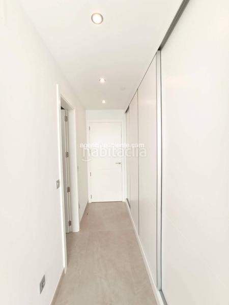 Foto a620da86-a50e-4da9-b293-86ebb365b513. Rent flat with parking pool in Playa Poniente Benidorm