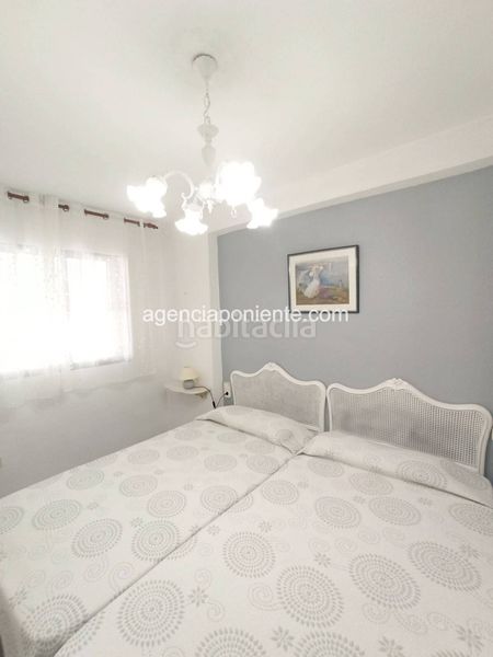 Foto 709471cf-07ca-4840-a951-c579875757b6. Rent apartment in Playa Poniente Benidorm