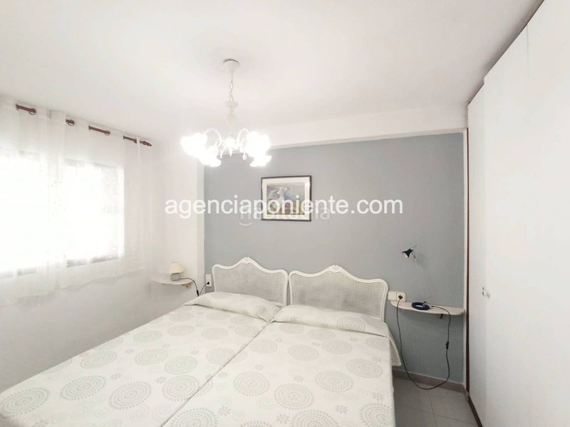 Foto 77b19e44-185c-4934-a04b-9d9cdcd1399a. Rent apartment in Playa Poniente Benidorm