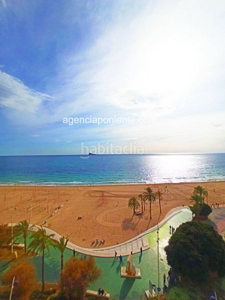 Foto 947124be-b2f4-4f50-b174-9246e55e93ca. Rent apartment in Playa Poniente Benidorm