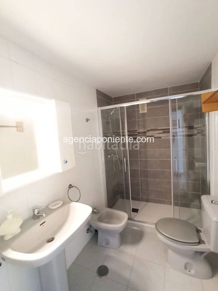Foto a1cde80e-0c70-4481-85b2-d7234b1a2991. Rent apartment in Playa Poniente Benidorm