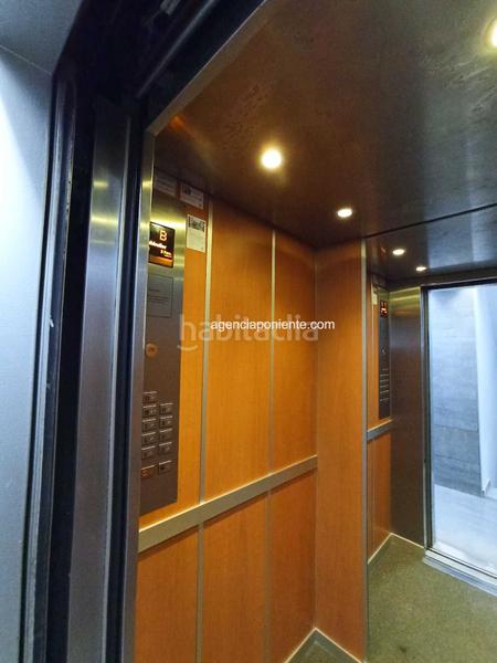 Foto 091906a3-e289-4b43-904d-e7ec2bb49c44. Alquiler apartamento en Zona Levante - Playa Fossa Calp