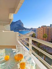 Lloguer Apartament  Carrer ponent