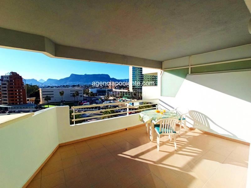 Foto 2d0e2ff5-d6f6-4595-8dbe-95fab61773b2. Rent apartment with pool in Zona Levante - Playa Fossa Calp