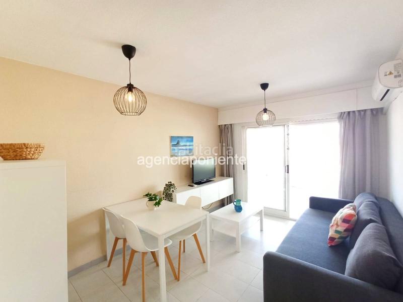 Foto 458158f5-0d71-4323-a375-aab1ec5ef888. Location appartement avec piscine dans Zona Levante - Playa Fossa Calp