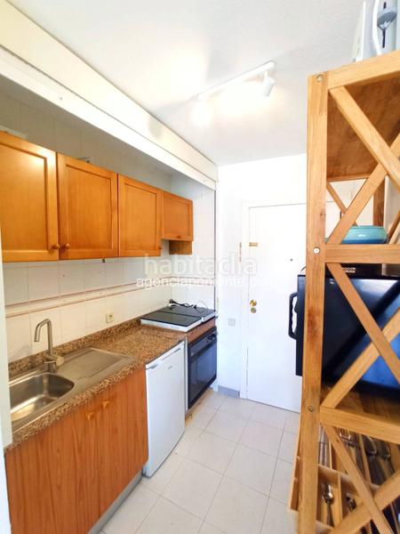 Foto 5c7ee046-9c00-4c75-bd90-9eabff29734a. Location appartement avec piscine dans Zona Levante - Playa Fossa Calp