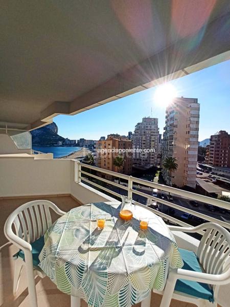 Foto 8605a95c-d1d4-440a-9c05-c0f9998eb9ec. Location appartement avec piscine dans Zona Levante - Playa Fossa Calp