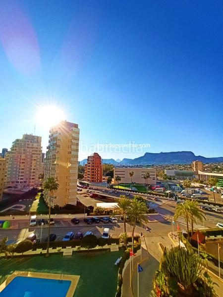 Foto 92e8a334-dc43-44a2-ae41-098e31c32906. Location appartement avec piscine dans Zona Levante - Playa Fossa Calp