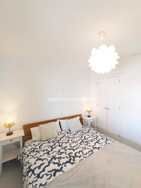 Foto be10afae-5469-4158-a542-29e1233260c1. Location appartement avec piscine dans Zona Levante - Playa Fossa Calp