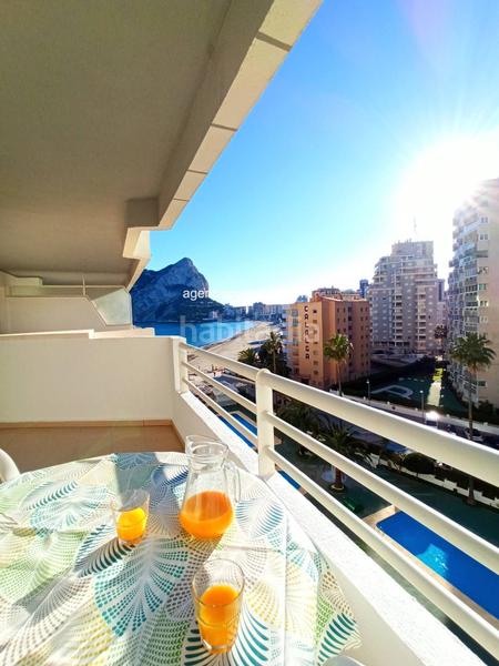 Foto c50d3455-f78e-4a27-b631-1b822e8565c0. Location appartement avec piscine dans Zona Levante - Playa Fossa Calp