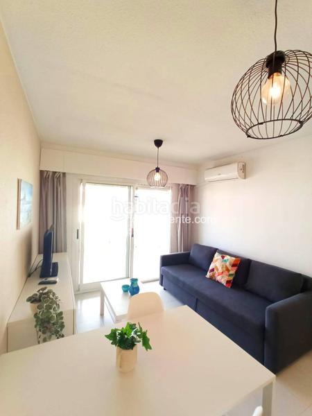 Foto e36a9471-d7eb-40a8-ba52-21673ec232fb. Location appartement avec piscine dans Zona Levante - Playa Fossa Calp