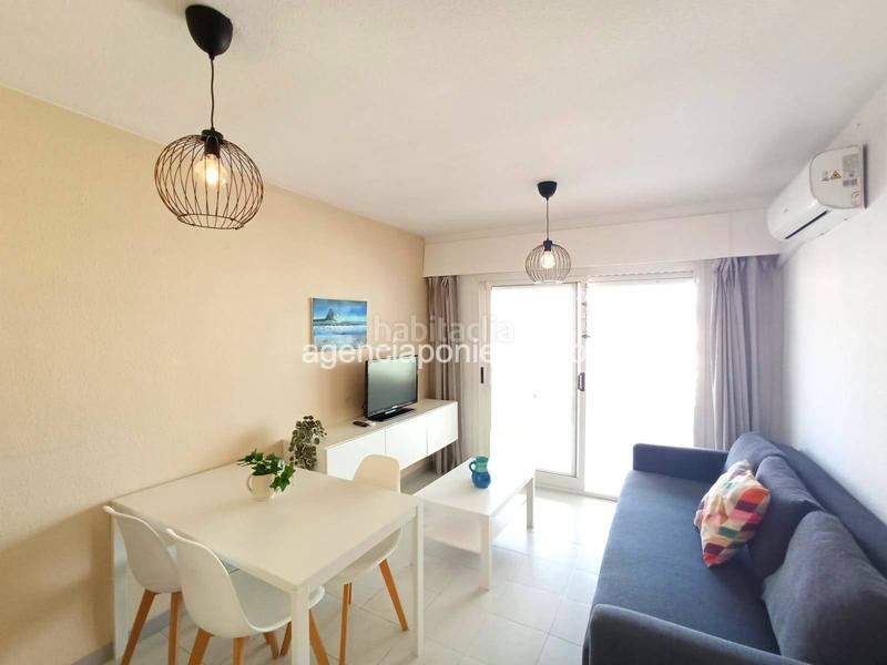 Foto eccb2f2d-599e-4e41-969b-b1ba47fa6b01. Location appartement avec piscine dans Zona Levante - Playa Fossa Calp