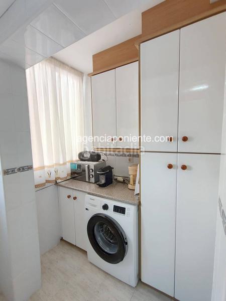 Foto 38e814a7-dfe8-4704-921f-b5ac13ee4aac. Alquiler apartamento  con terraza y plaza de garaje en Benidorm