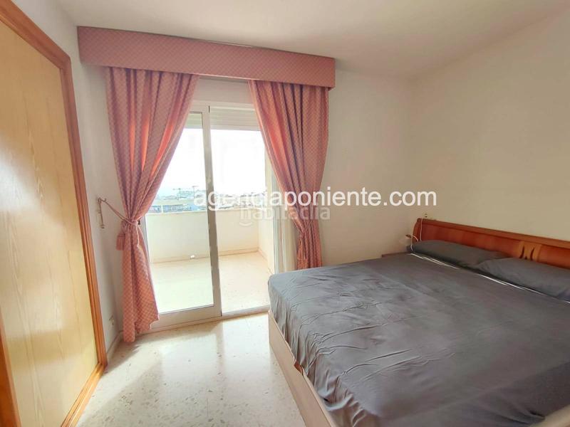Foto 01351d13-2efc-44f7-bb6c-304cfe786af5. Lloguer apartament amb aparcament a Foietes Benidorm