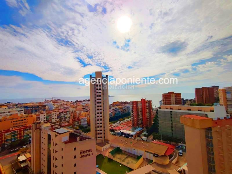 Foto 5720c56f-aa39-4a23-9405-f792bec89fc4. Lloguer apartament amb aparcament a Foietes Benidorm